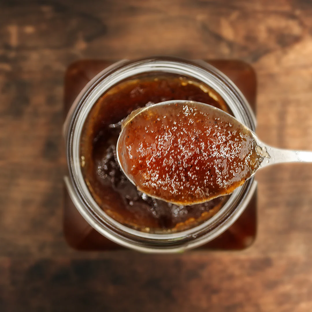 Apple Jam (250g) - Image 3