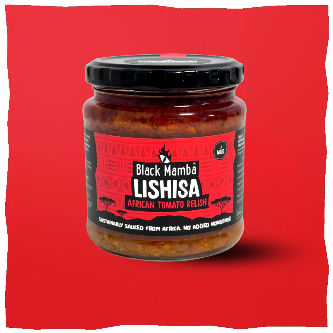 Chutneys & Relishes