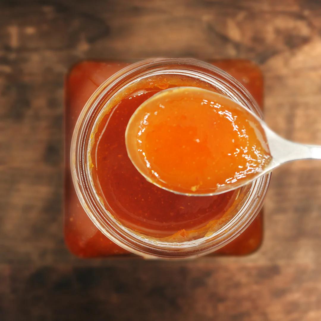 Mango Jam (250g) - Image 3