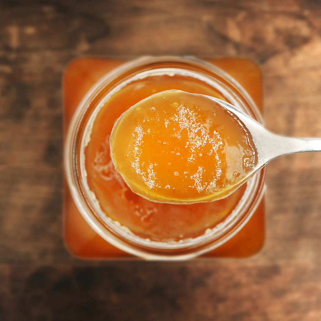 Pineapple Mango Jam (250g) - Image 3