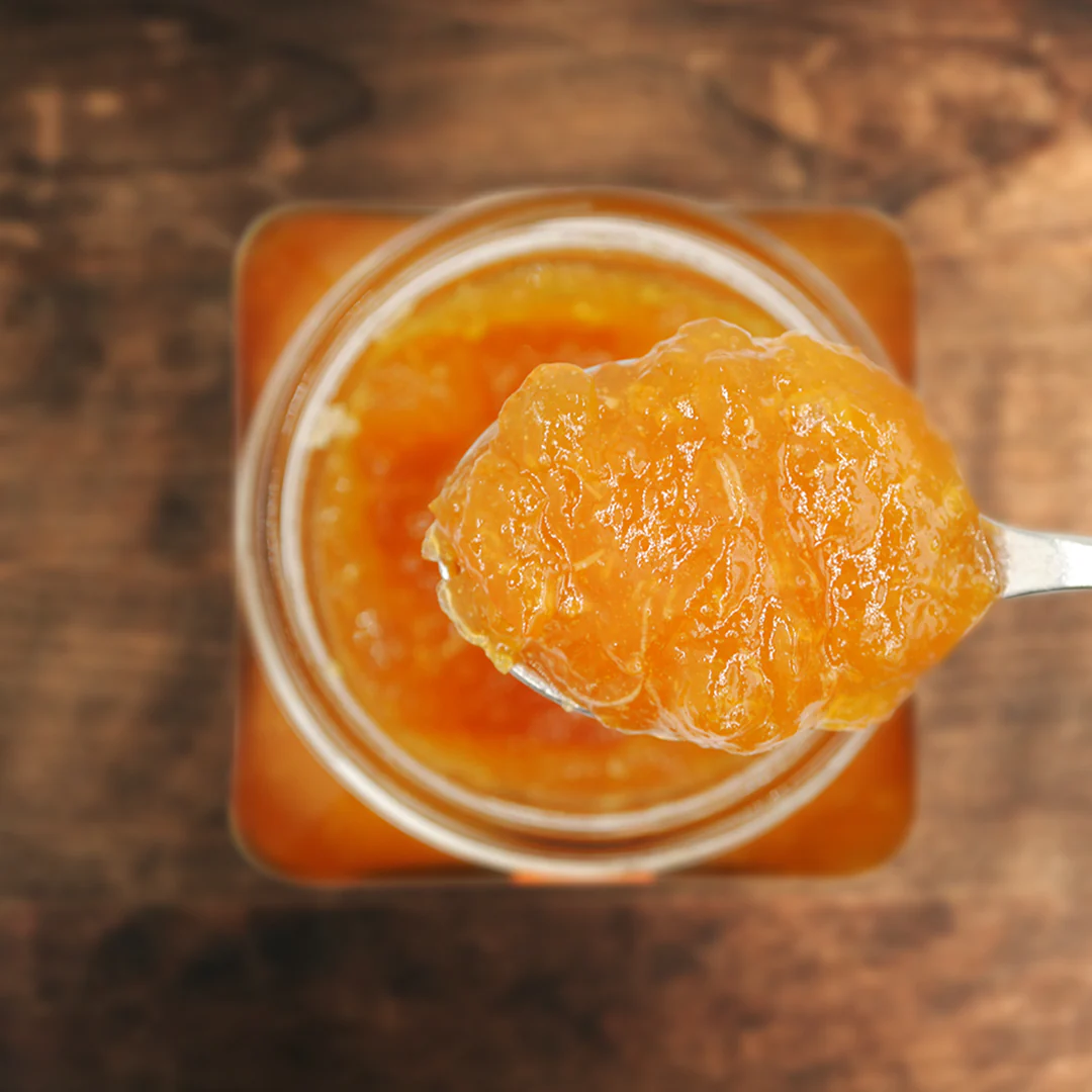 Orange Marmalade (250g) - Image 3